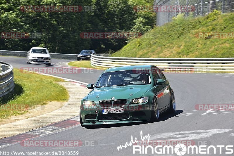 Bild #8848559 - Touristenfahrten Nürburgring Nordschleife (31.05.2020)