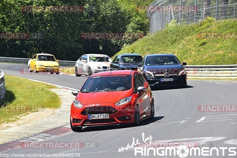 Bild #8848579 - Touristenfahrten Nürburgring Nordschleife (31.05.2020)