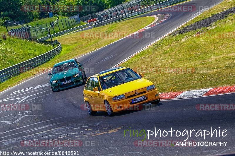 Bild #8848591 - Touristenfahrten Nürburgring Nordschleife (31.05.2020)