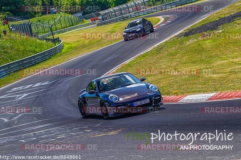 Bild #8848661 - Touristenfahrten Nürburgring Nordschleife (31.05.2020)