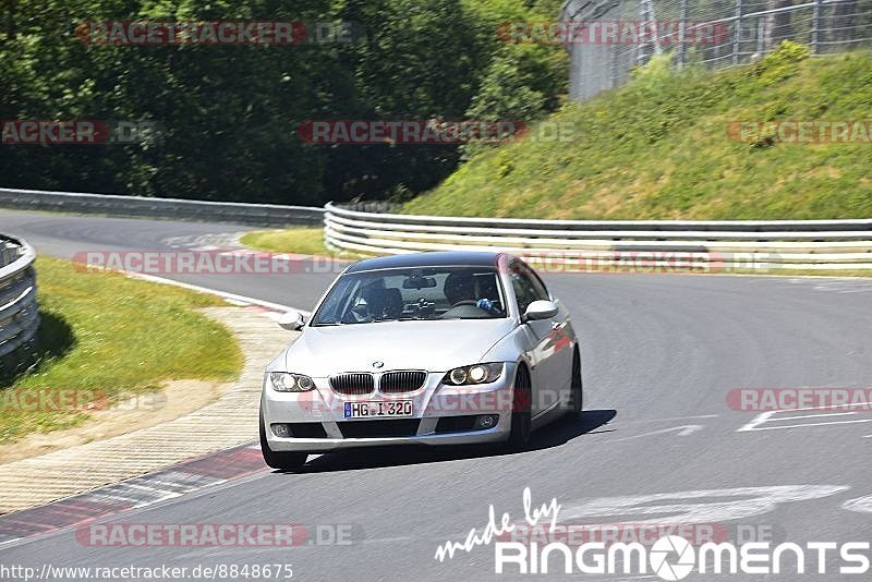 Bild #8848675 - Touristenfahrten Nürburgring Nordschleife (31.05.2020)