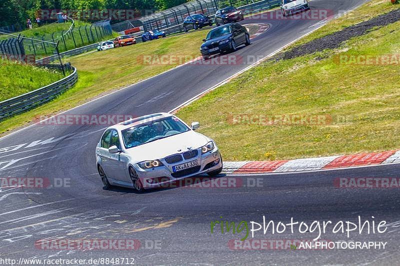 Bild #8848712 - Touristenfahrten Nürburgring Nordschleife (31.05.2020)