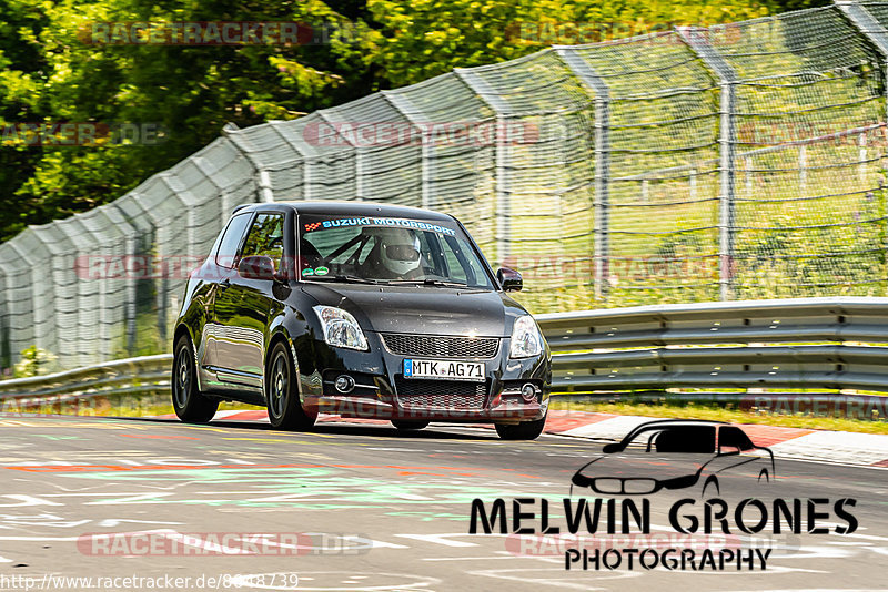 Bild #8848739 - Touristenfahrten Nürburgring Nordschleife (31.05.2020)