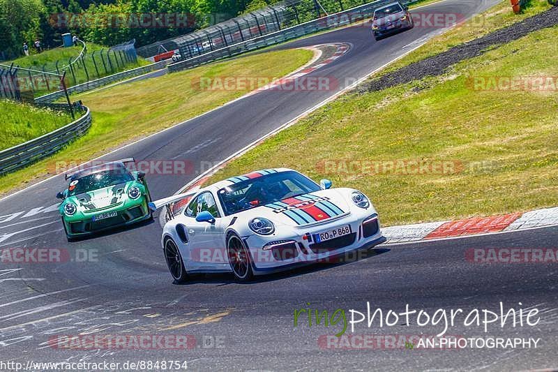 Bild #8848754 - Touristenfahrten Nürburgring Nordschleife (31.05.2020)