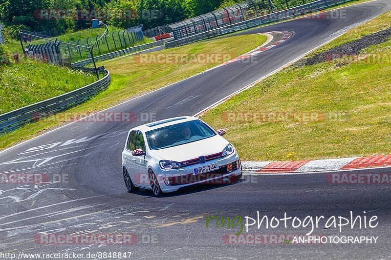 Bild #8848847 - Touristenfahrten Nürburgring Nordschleife (31.05.2020)