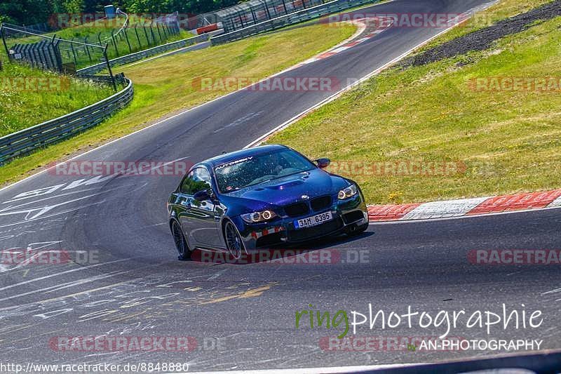 Bild #8848880 - Touristenfahrten Nürburgring Nordschleife (31.05.2020)