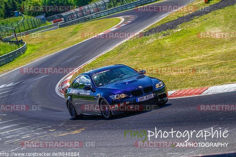 Bild #8848884 - Touristenfahrten Nürburgring Nordschleife (31.05.2020)