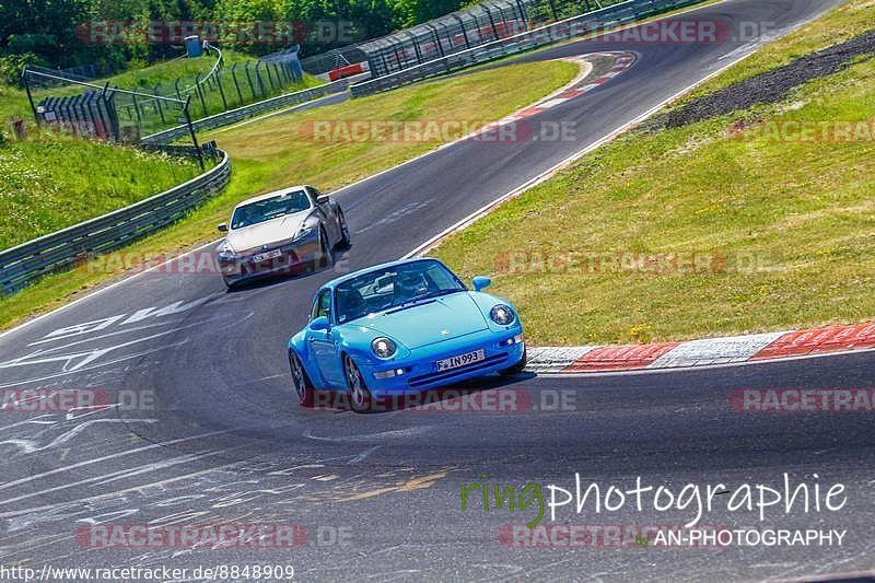 Bild #8848909 - Touristenfahrten Nürburgring Nordschleife (31.05.2020)