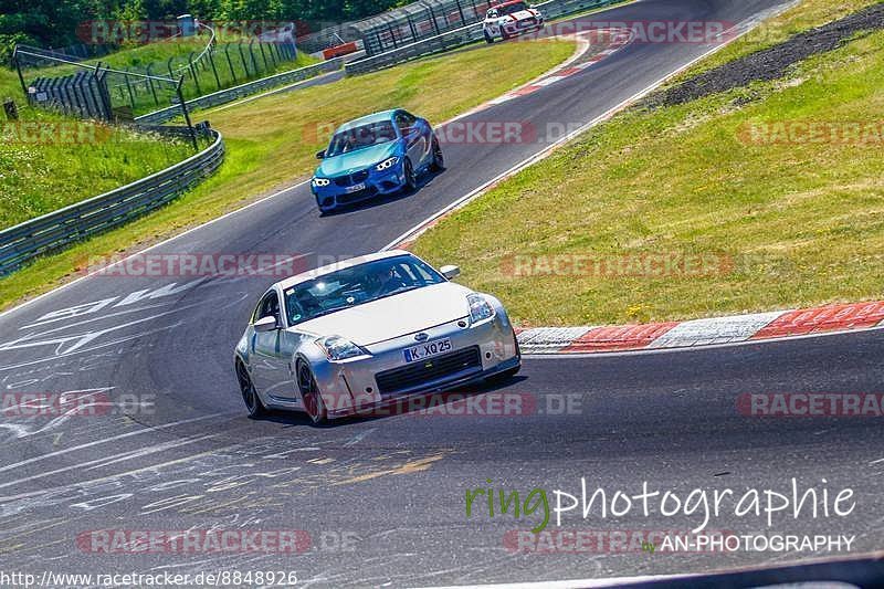 Bild #8848926 - Touristenfahrten Nürburgring Nordschleife (31.05.2020)