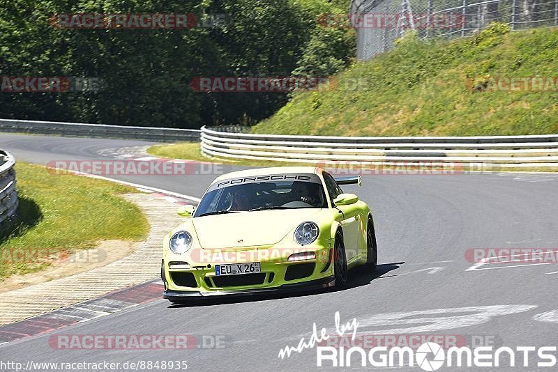 Bild #8848935 - Touristenfahrten Nürburgring Nordschleife (31.05.2020)