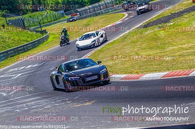 Bild #8849051 - Touristenfahrten Nürburgring Nordschleife (31.05.2020)