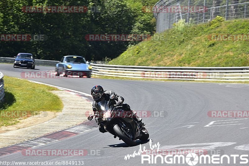 Bild #8849133 - Touristenfahrten Nürburgring Nordschleife (31.05.2020)