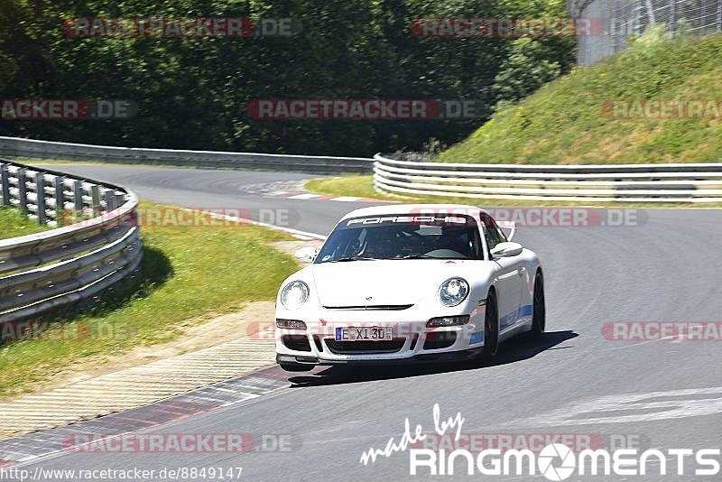 Bild #8849147 - Touristenfahrten Nürburgring Nordschleife (31.05.2020)