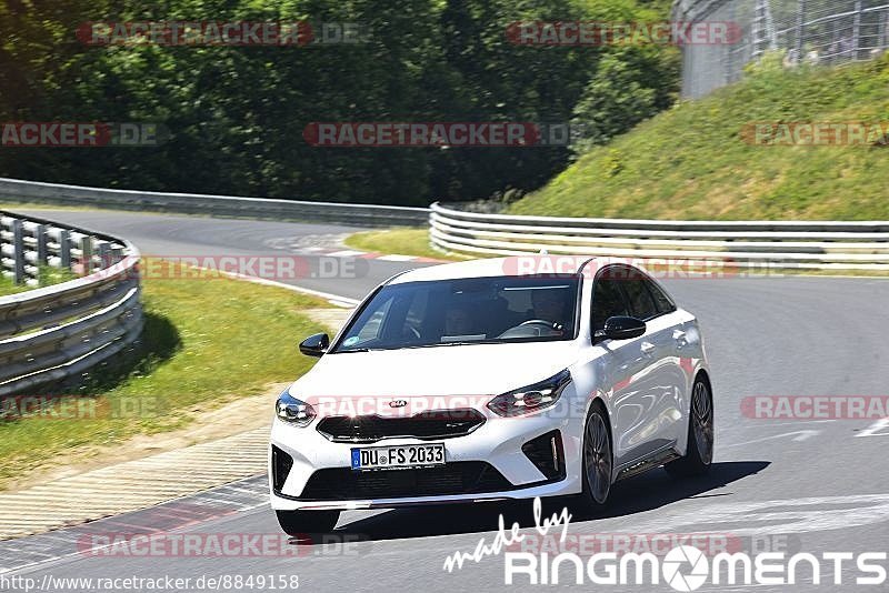 Bild #8849158 - Touristenfahrten Nürburgring Nordschleife (31.05.2020)