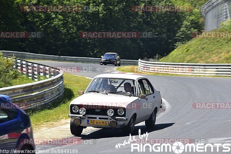 Bild #8849189 - Touristenfahrten Nürburgring Nordschleife (31.05.2020)