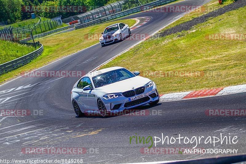 Bild #8849268 - Touristenfahrten Nürburgring Nordschleife (31.05.2020)