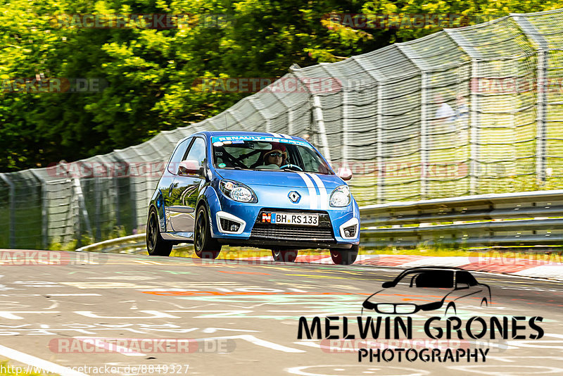 Bild #8849327 - Touristenfahrten Nürburgring Nordschleife (31.05.2020)