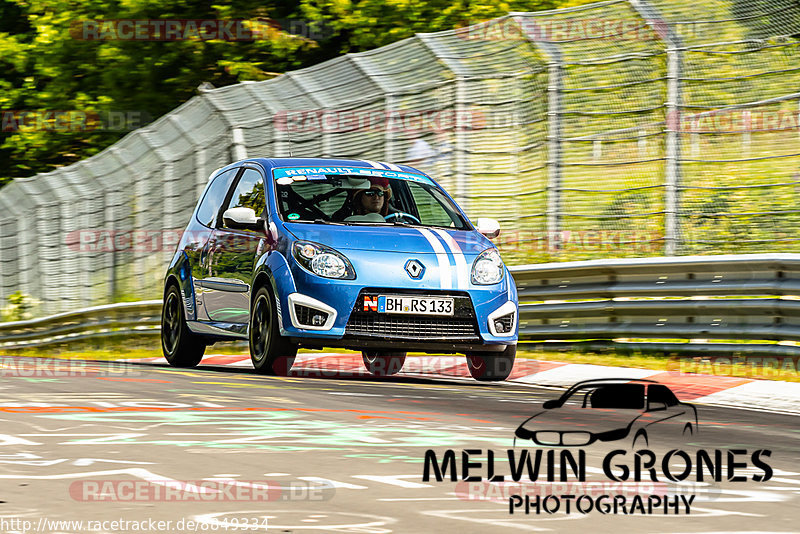 Bild #8849334 - Touristenfahrten Nürburgring Nordschleife (31.05.2020)