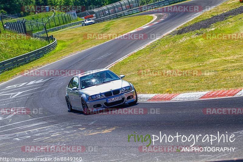 Bild #8849360 - Touristenfahrten Nürburgring Nordschleife (31.05.2020)