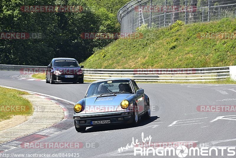 Bild #8849425 - Touristenfahrten Nürburgring Nordschleife (31.05.2020)