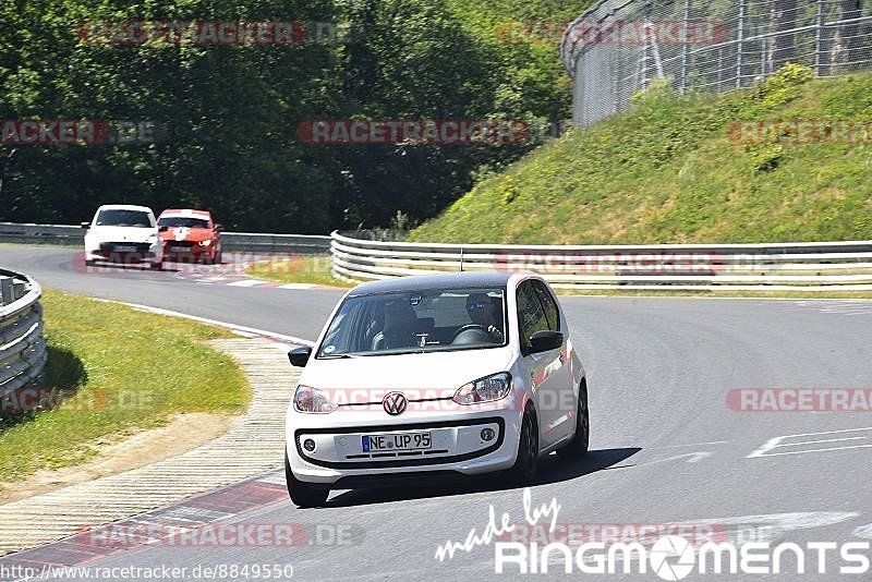 Bild #8849550 - Touristenfahrten Nürburgring Nordschleife (31.05.2020)