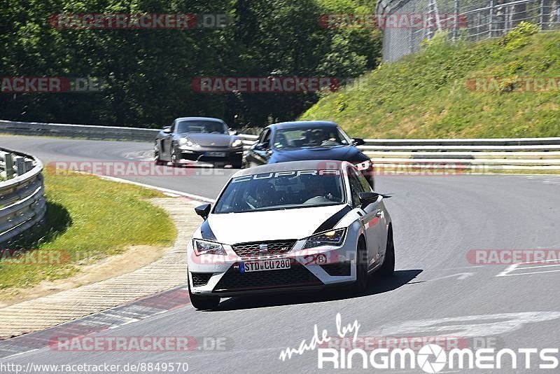 Bild #8849570 - Touristenfahrten Nürburgring Nordschleife (31.05.2020)