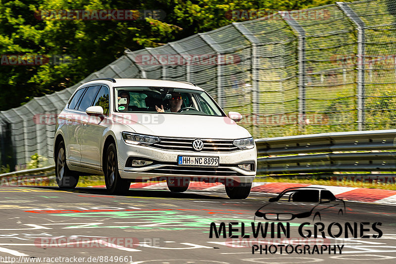 Bild #8849661 - Touristenfahrten Nürburgring Nordschleife (31.05.2020)