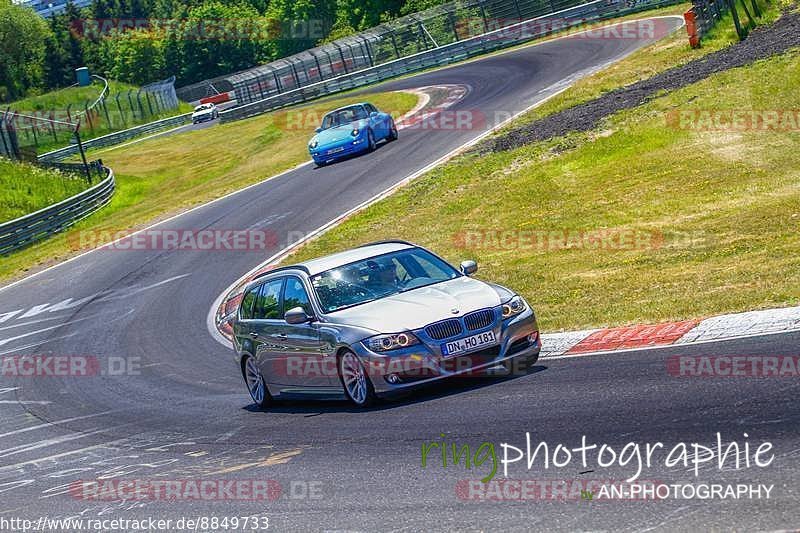 Bild #8849733 - Touristenfahrten Nürburgring Nordschleife (31.05.2020)