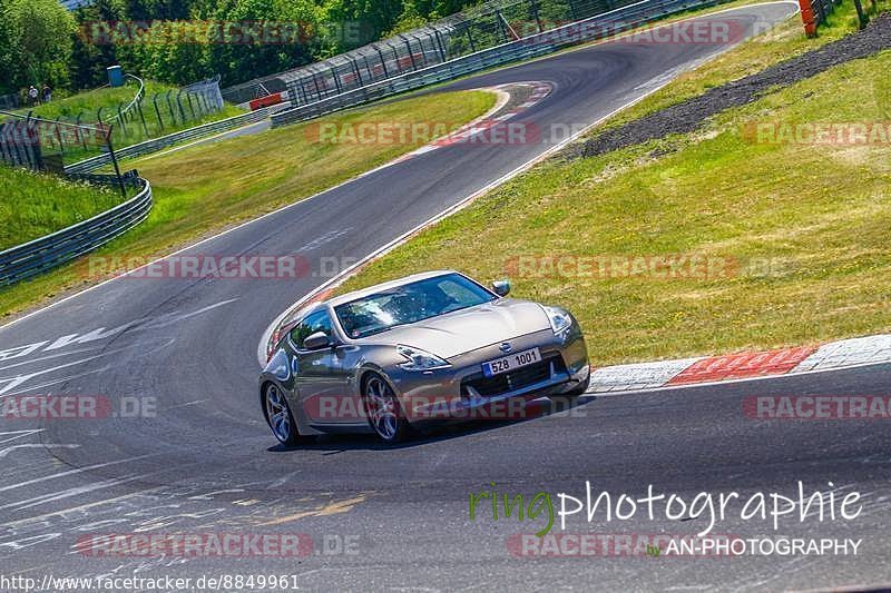 Bild #8849961 - Touristenfahrten Nürburgring Nordschleife (31.05.2020)