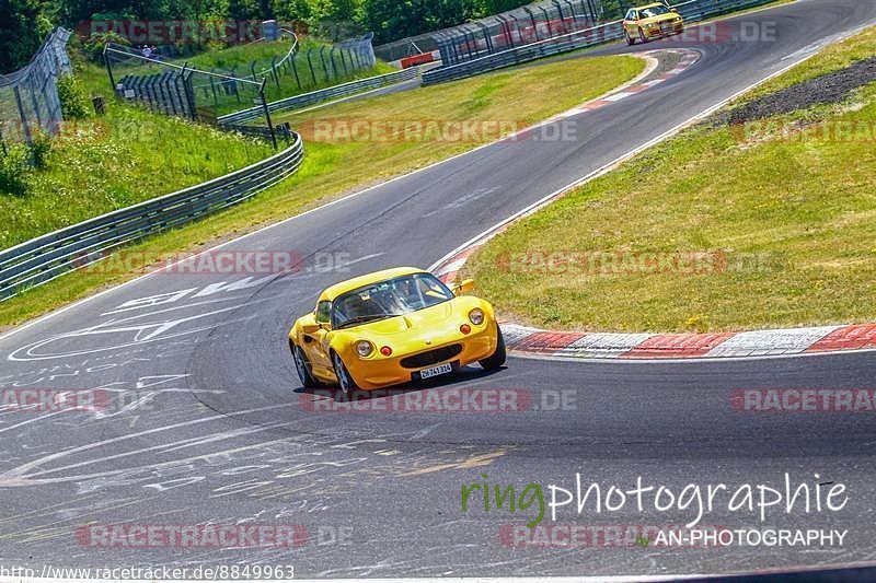 Bild #8849963 - Touristenfahrten Nürburgring Nordschleife (31.05.2020)