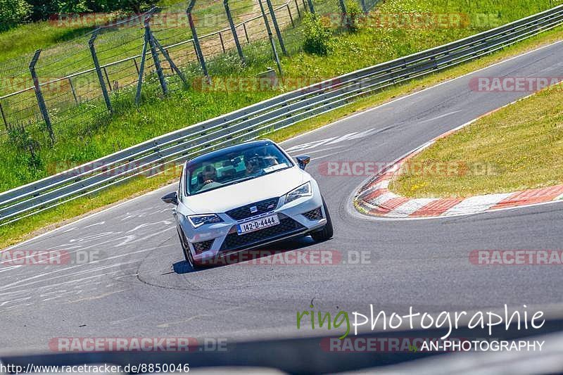 Bild #8850046 - Touristenfahrten Nürburgring Nordschleife (31.05.2020)