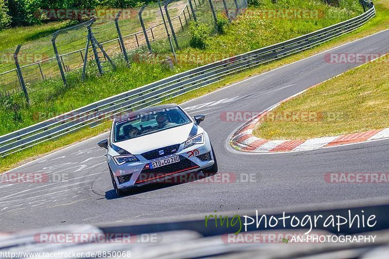 Bild #8850068 - Touristenfahrten Nürburgring Nordschleife (31.05.2020)