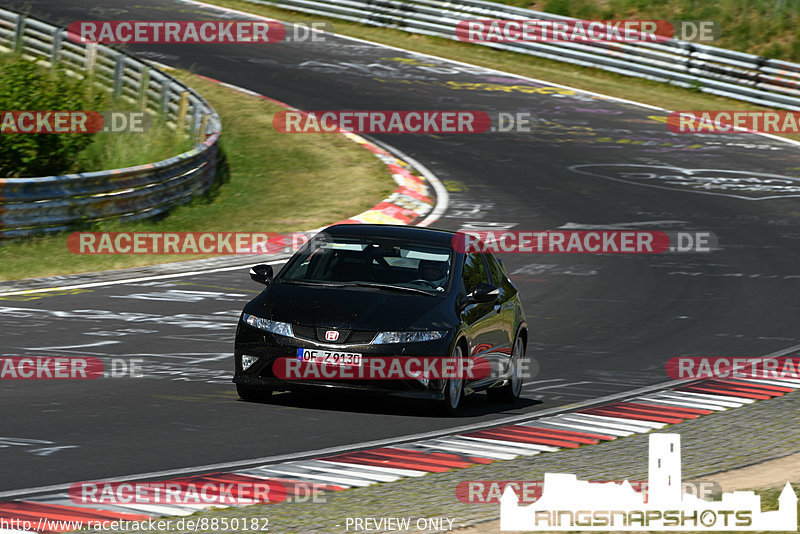 Bild #8850182 - Touristenfahrten Nürburgring Nordschleife (31.05.2020)