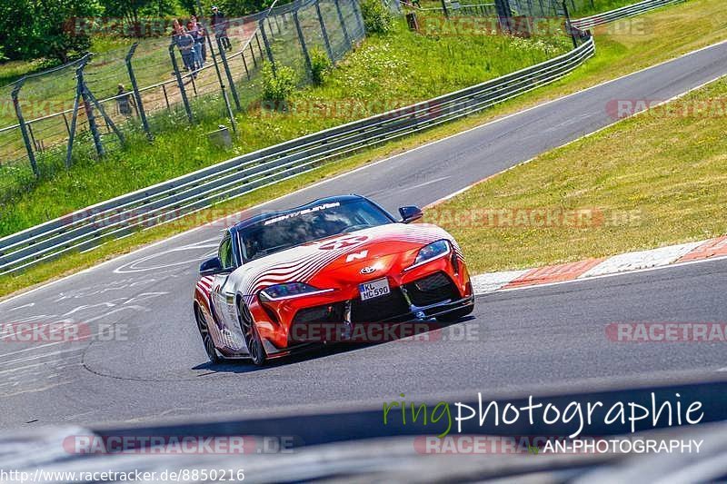 Bild #8850216 - Touristenfahrten Nürburgring Nordschleife (31.05.2020)