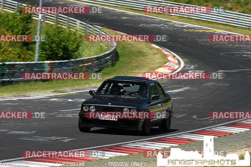 Bild #8850296 - Touristenfahrten Nürburgring Nordschleife (31.05.2020)