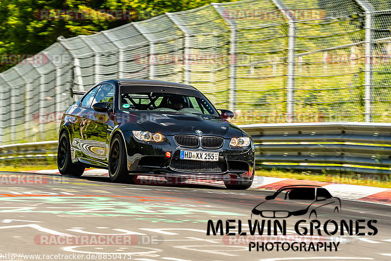 Bild #8850475 - Touristenfahrten Nürburgring Nordschleife (31.05.2020)