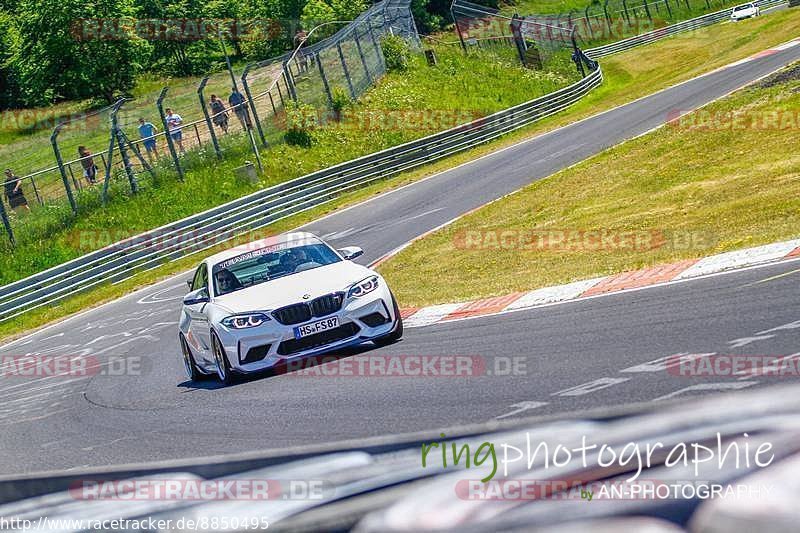 Bild #8850495 - Touristenfahrten Nürburgring Nordschleife (31.05.2020)