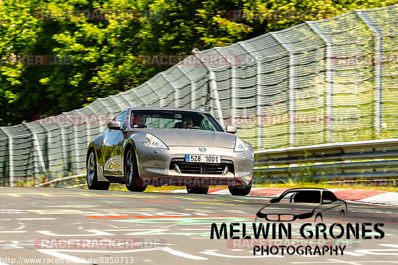 Bild #8850713 - Touristenfahrten Nürburgring Nordschleife (31.05.2020)