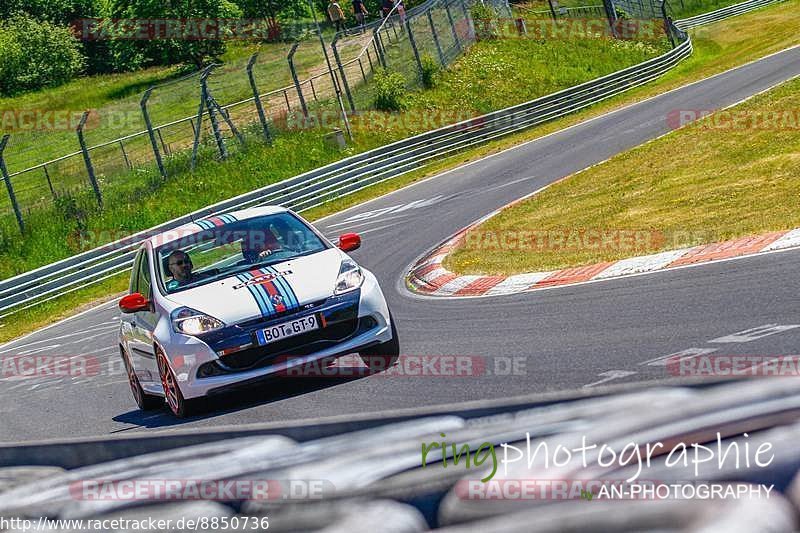 Bild #8850736 - Touristenfahrten Nürburgring Nordschleife (31.05.2020)