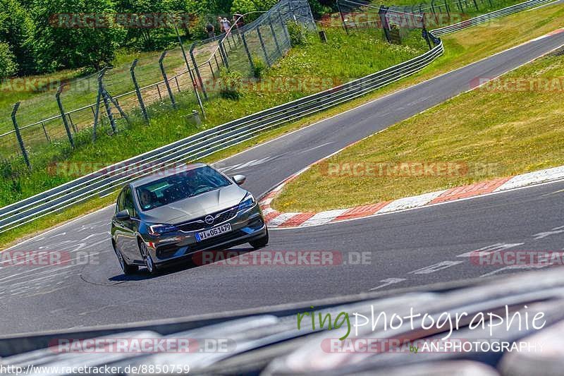 Bild #8850759 - Touristenfahrten Nürburgring Nordschleife (31.05.2020)