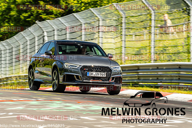 Bild #8850825 - Touristenfahrten Nürburgring Nordschleife (31.05.2020)