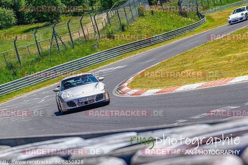 Bild #8850828 - Touristenfahrten Nürburgring Nordschleife (31.05.2020)