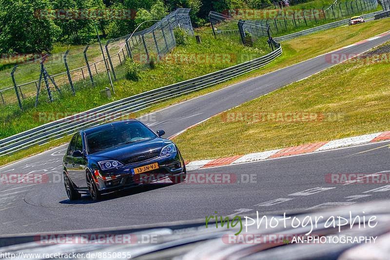 Bild #8850855 - Touristenfahrten Nürburgring Nordschleife (31.05.2020)