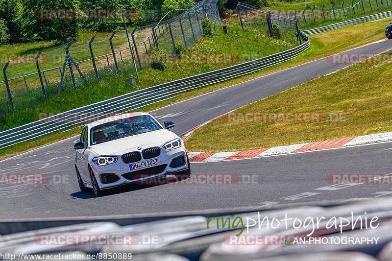 Bild #8850889 - Touristenfahrten Nürburgring Nordschleife (31.05.2020)