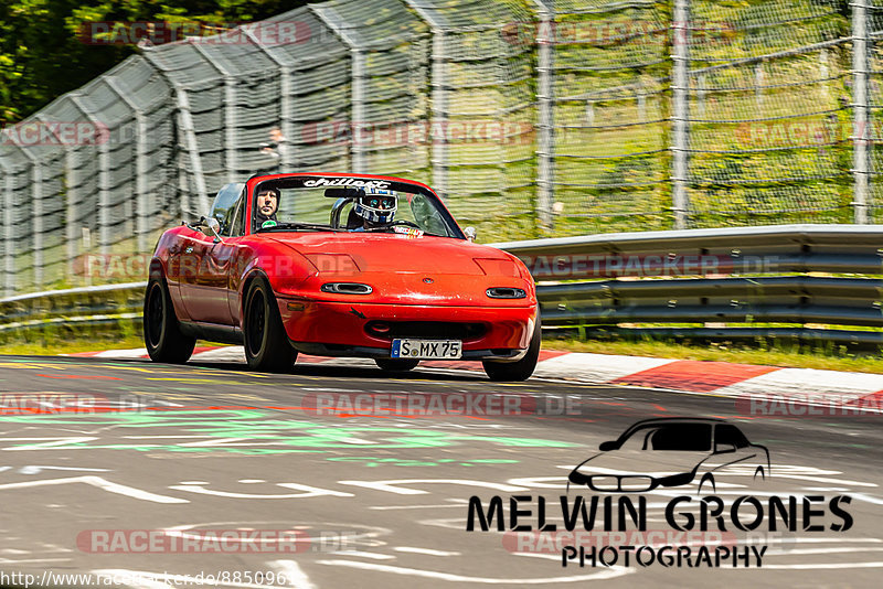 Bild #8850961 - Touristenfahrten Nürburgring Nordschleife (31.05.2020)