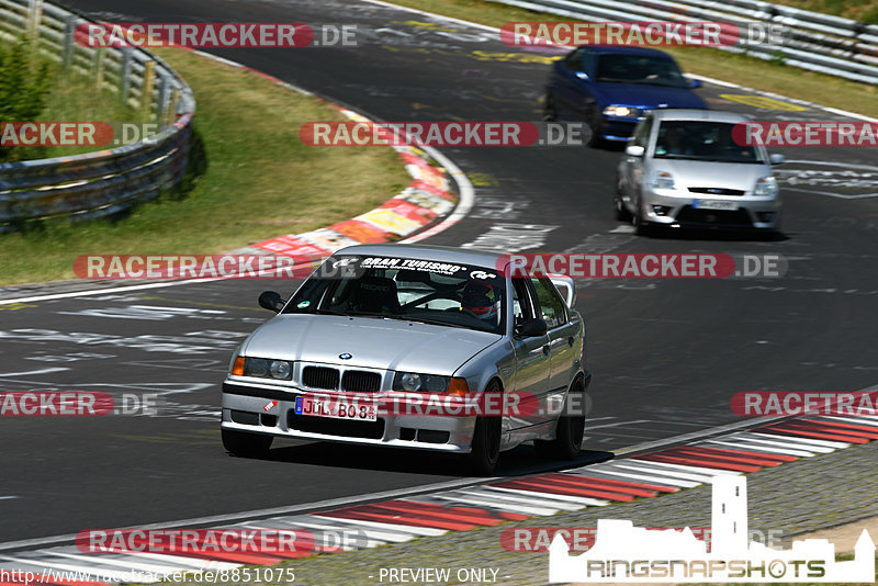 Bild #8851075 - Touristenfahrten Nürburgring Nordschleife (31.05.2020)