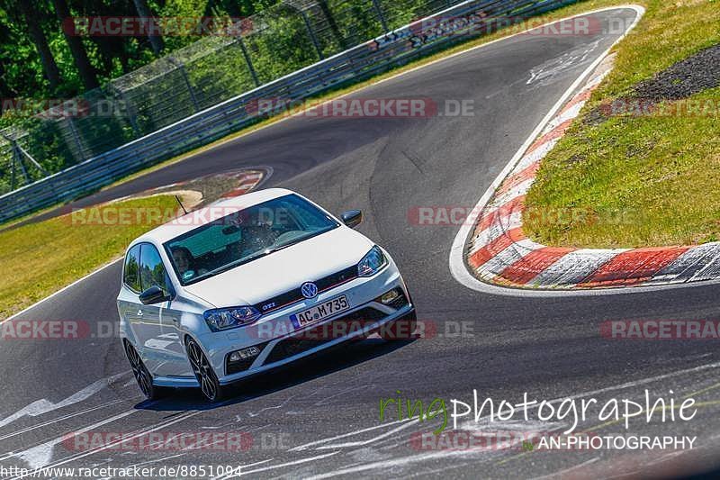 Bild #8851094 - Touristenfahrten Nürburgring Nordschleife (31.05.2020)