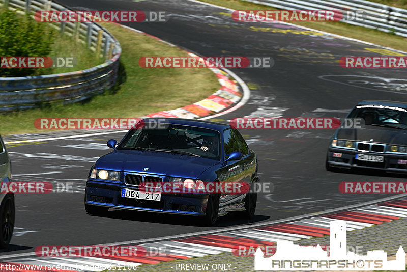 Bild #8851106 - Touristenfahrten Nürburgring Nordschleife (31.05.2020)