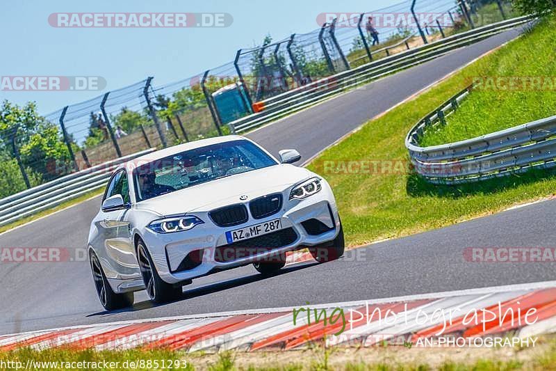 Bild #8851293 - Touristenfahrten Nürburgring Nordschleife (31.05.2020)