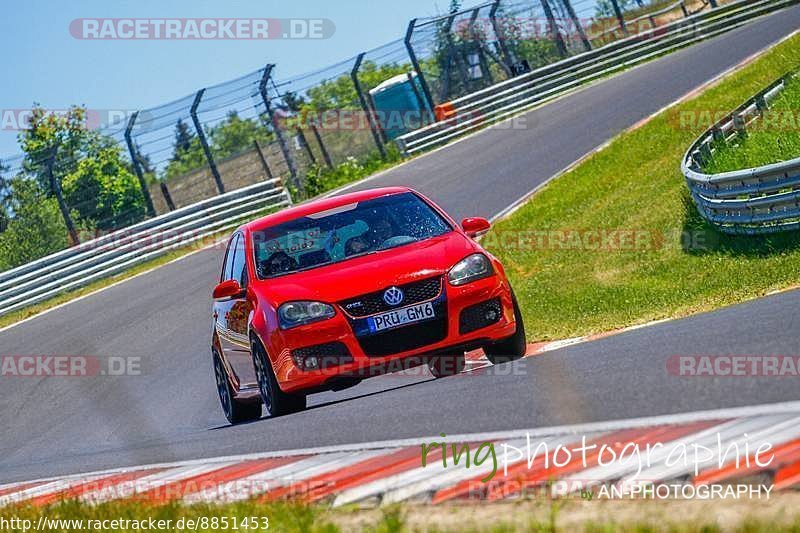 Bild #8851453 - Touristenfahrten Nürburgring Nordschleife (31.05.2020)